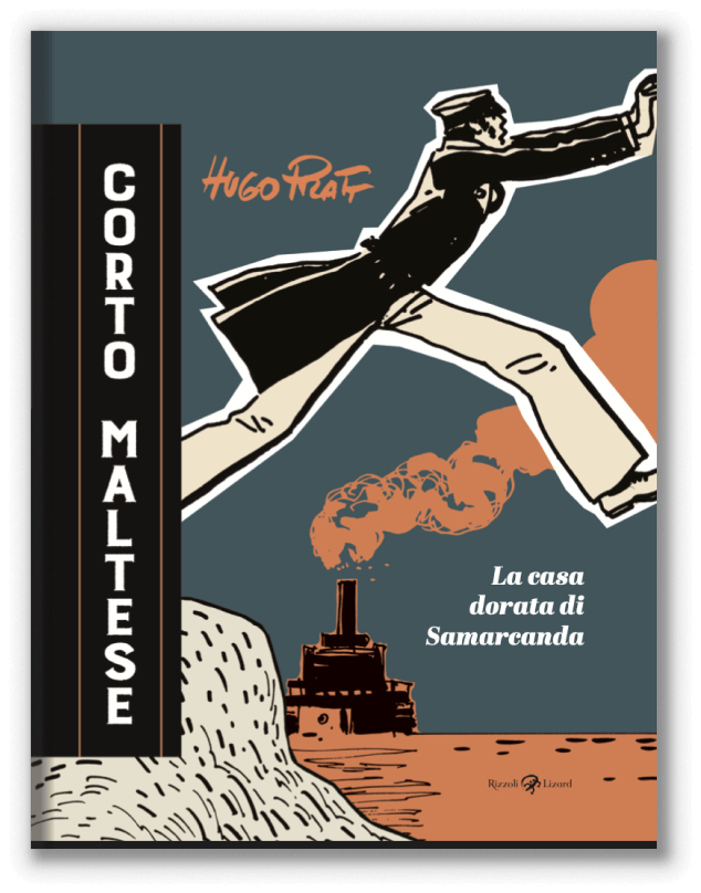 La casa dorata di Samarcanda 2025