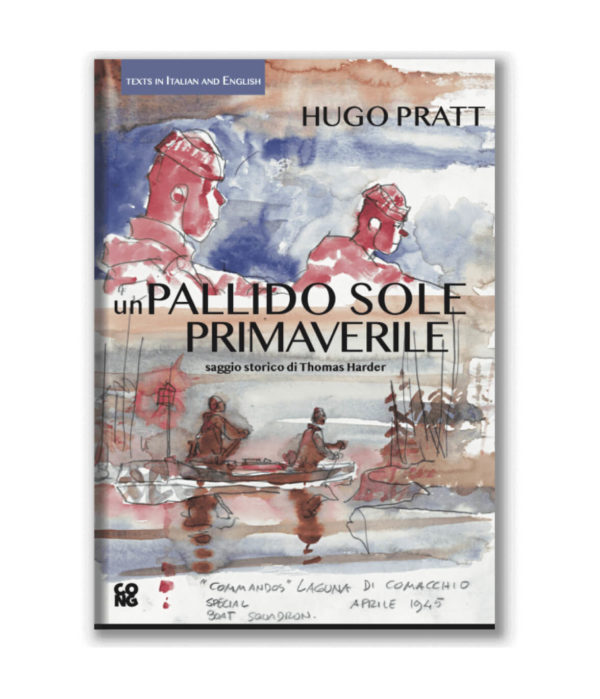 Pallido sole primaverile