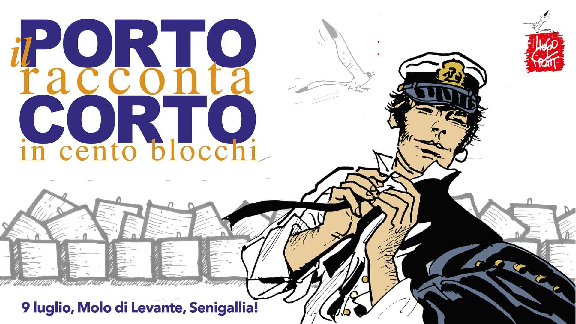 Corto Maltese Senigallia