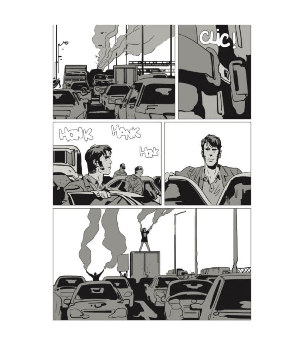 Corto Maltese - L'isola di ieri - immagine 3