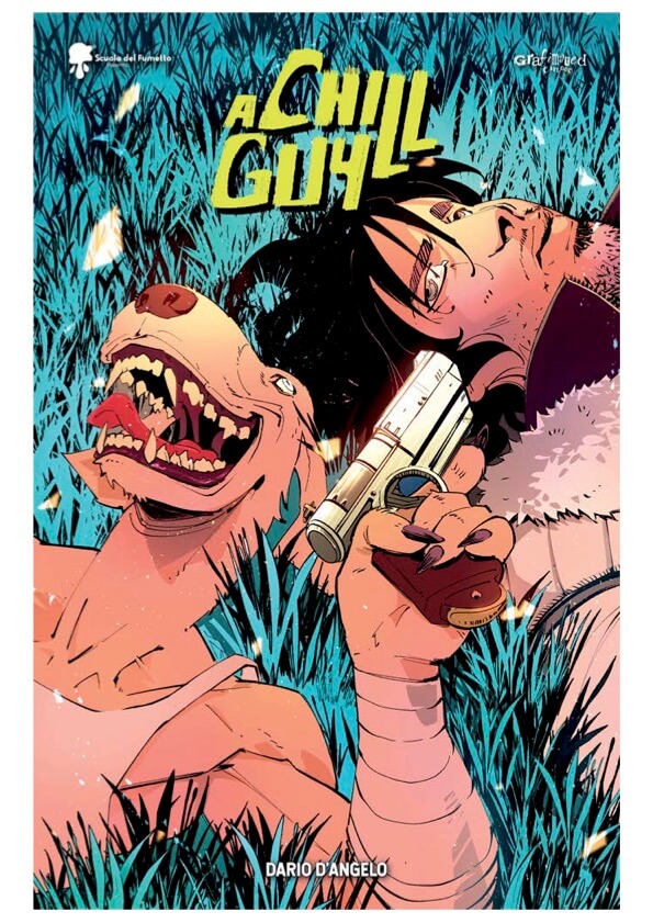 Hugo Pratt Comics Awards