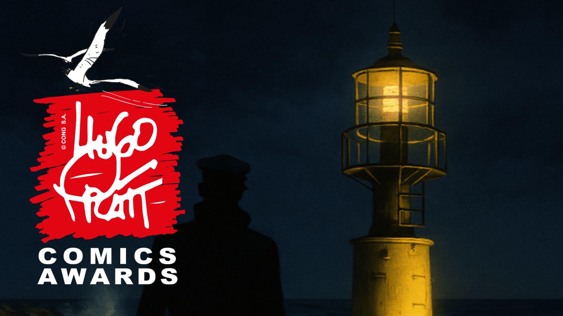 Hugo Pratt Comics Awards