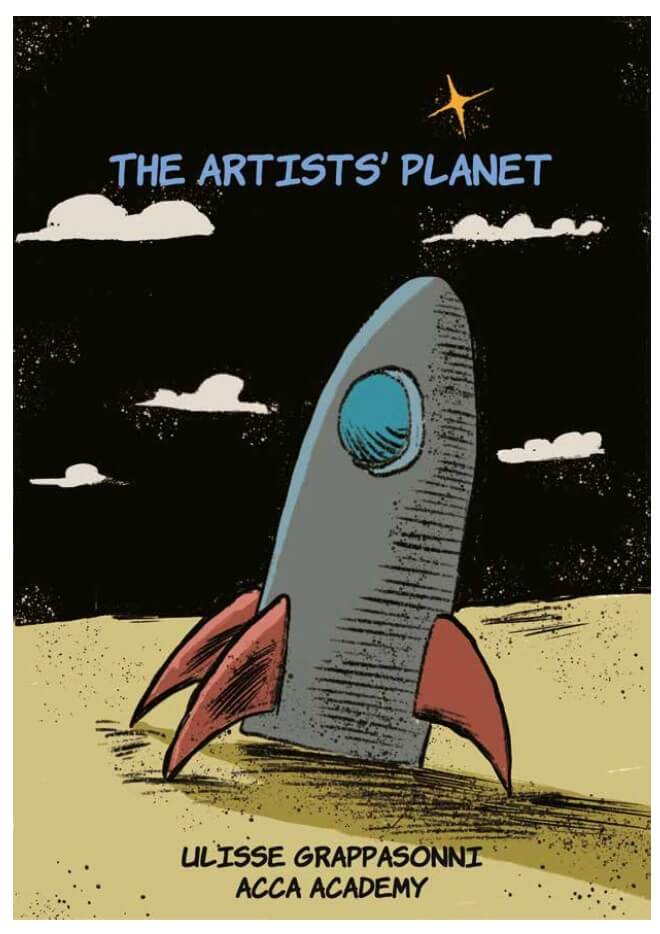 Hugo Pratt Comics Awards