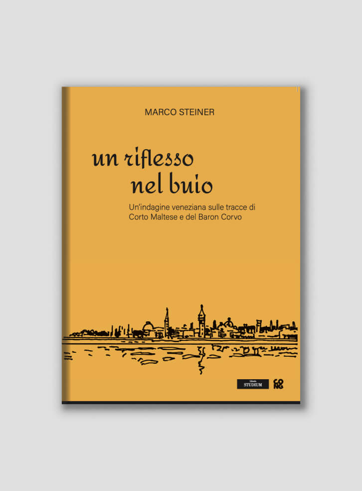 Un riflesso nel buio