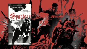Spartaco spirito ribelle
