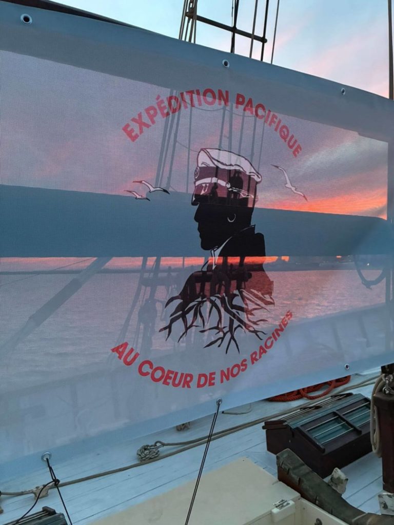 Pacifique Corto Maltese