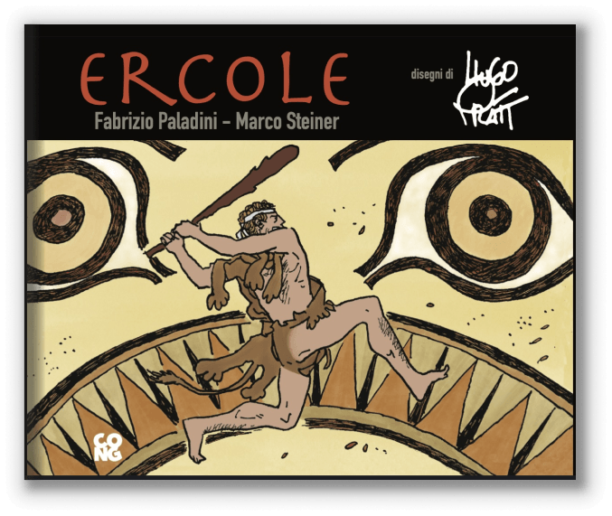Ercole Cong Edizioni
