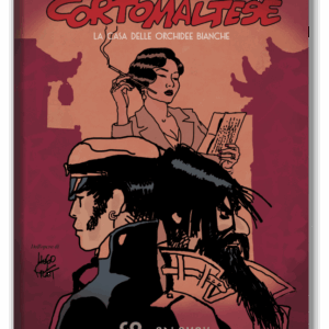Corto maltese Igort Steiner